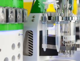 High Throughput Microscale and Mini Bioreactors